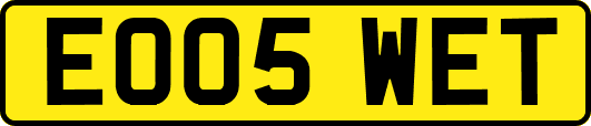 EO05WET