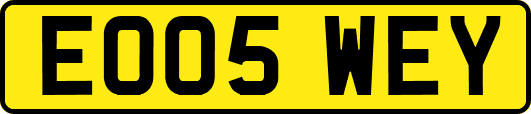 EO05WEY