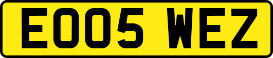 EO05WEZ