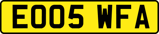EO05WFA