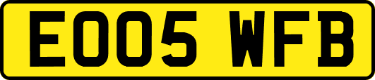 EO05WFB