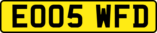 EO05WFD