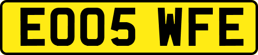 EO05WFE