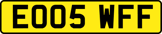 EO05WFF