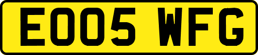 EO05WFG