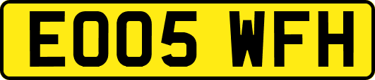 EO05WFH