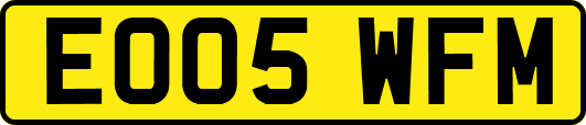 EO05WFM