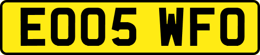 EO05WFO