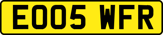 EO05WFR