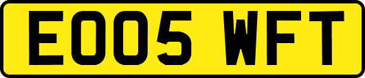 EO05WFT