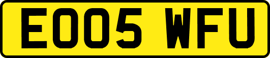 EO05WFU