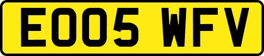 EO05WFV
