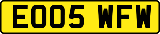 EO05WFW