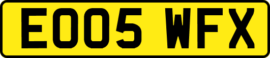 EO05WFX