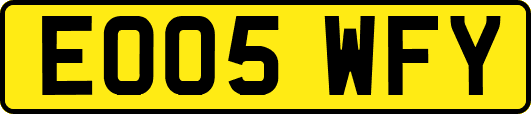 EO05WFY