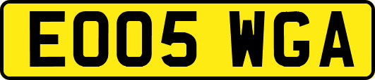 EO05WGA