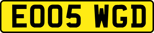 EO05WGD