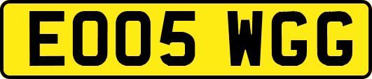 EO05WGG