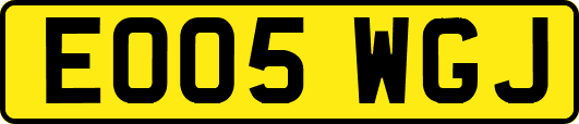 EO05WGJ
