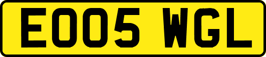 EO05WGL