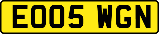 EO05WGN