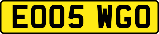 EO05WGO
