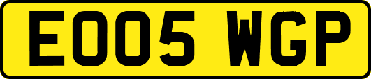 EO05WGP