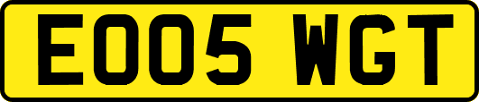 EO05WGT