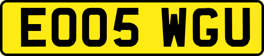 EO05WGU