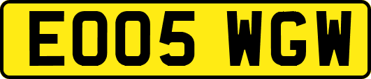 EO05WGW