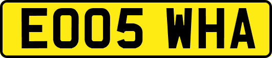EO05WHA