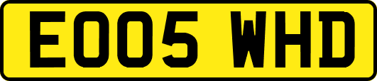 EO05WHD