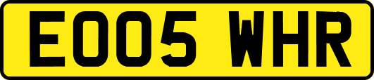 EO05WHR