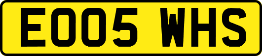 EO05WHS