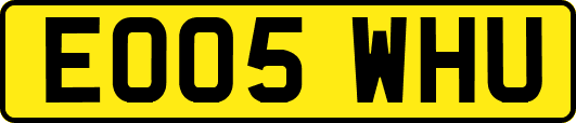 EO05WHU