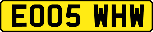 EO05WHW
