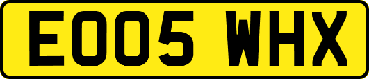 EO05WHX