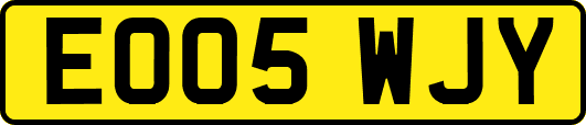 EO05WJY