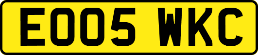 EO05WKC