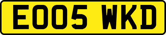 EO05WKD