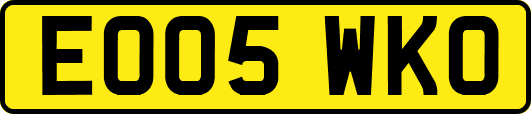 EO05WKO