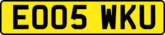 EO05WKU