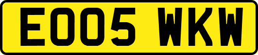 EO05WKW