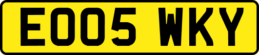 EO05WKY