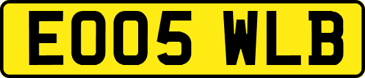 EO05WLB