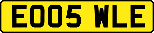 EO05WLE