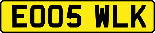 EO05WLK