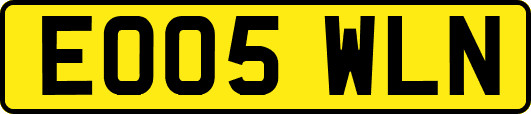 EO05WLN