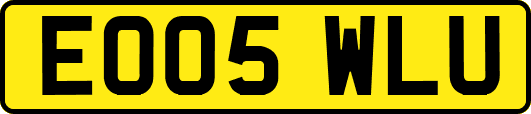 EO05WLU