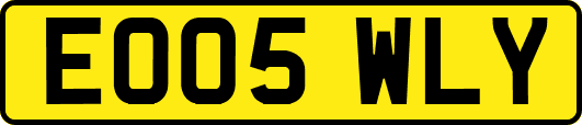 EO05WLY
